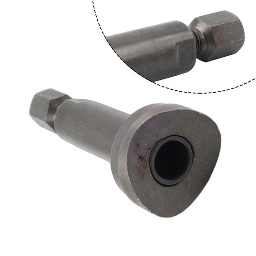Piston pin extractor remover - piston,