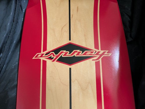 Osprey longboard long - osprey,