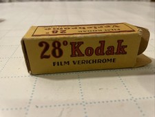 Kodak france 620 verichrome - france,