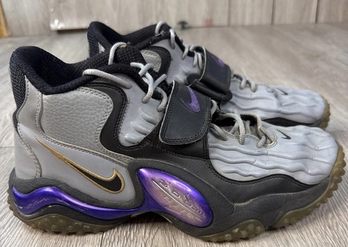 Nike air zoom - turf, 97