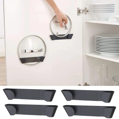 Saucepan pot pan - 4x, lid