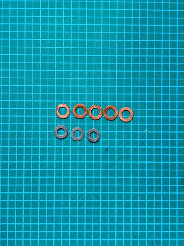 Leatherman bushings full - -, (full