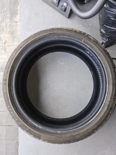 Pirelli run flat 225 - pirelli,