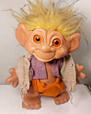 Iggy Normous Troll Huge 12"