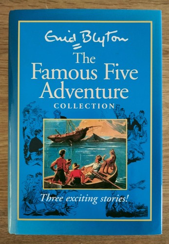 Hardback the famous - -,