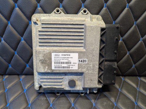 Ford 51847810 - ford, ka