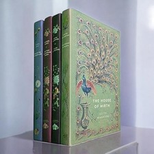 Hardback Books Tragic Romance