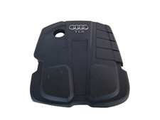 16-19 AUDI A4 B9 SPORT 2.0 DIESEL ENGINE COVER ENGINE CODE DETA 04L103925P