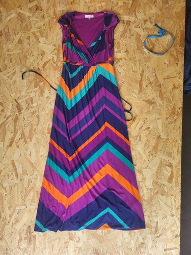 Per una size empire - 10, m