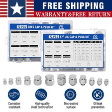 JIC & ORFS Master Industrial