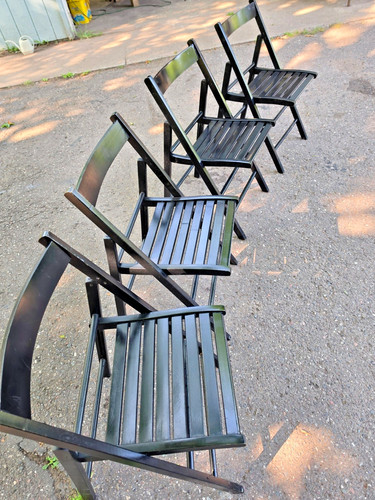 Set solid wood - of,