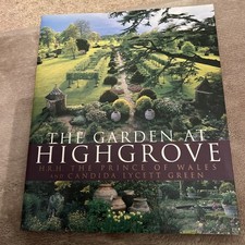 The Garden At Highgrove by