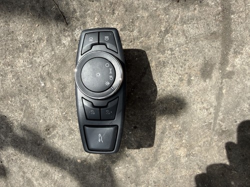 Ford max galaxy headlight - ford,