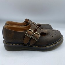 Dr. Martens Mary Jane Shoes