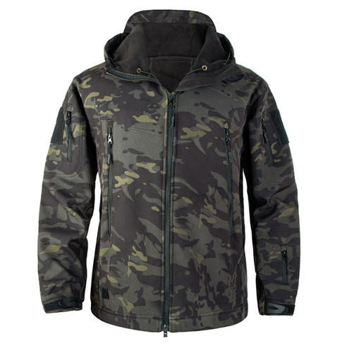 Mens jacket army military - jacket,