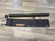Greys GR60 9’ #6 fly fishing rod
