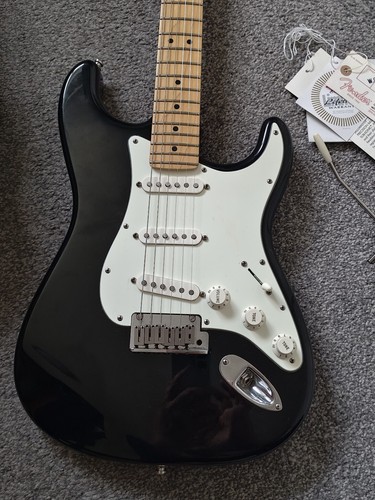 Fender 2007 american - fender,