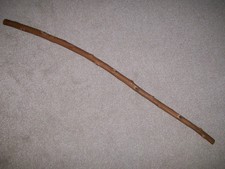 New Craftsman Hand Made Staff