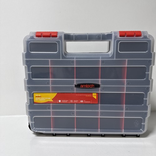 Amtech s6463 double sided - s6463,