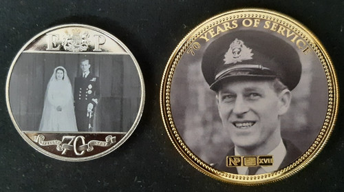 Commemorative coins bundle - commemorative,