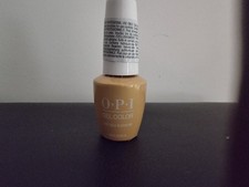 OPI Gel Nail Polish 100%