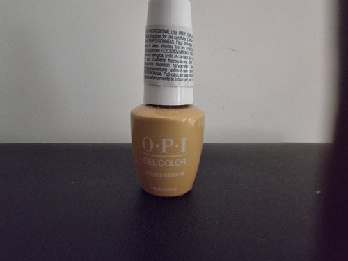 Opi gel nail - nail, 100%