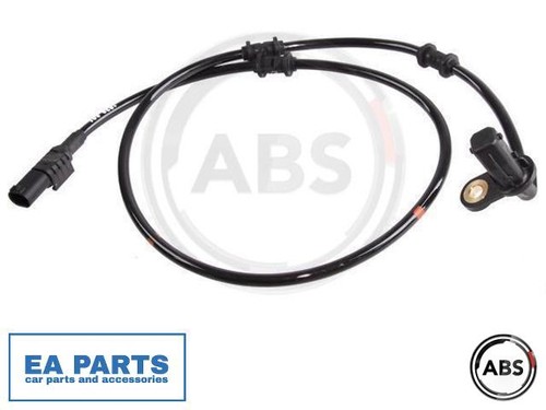 Sensor wheel speed for - wheel,
