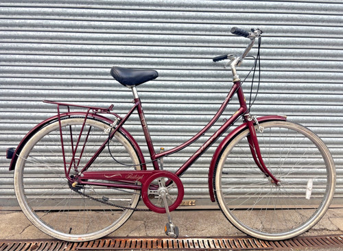 Raleigh cameo ladies town - 20",