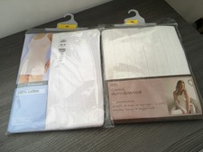 NEW M & S Ladies Vest, 1