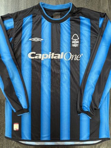 Original umbro nottingham - original,