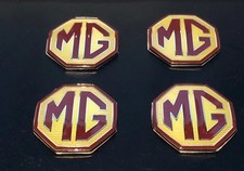 MG ZT or ZTT  Alloy Wheel Hub