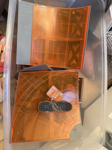 Tony hawk circuit boards - hawk,