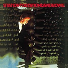 David Bowie - Station To