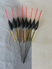 8 x Drennan SF2 Pole Floats
