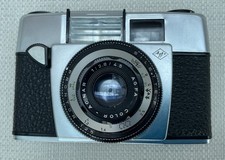Agfa silette film - agfa, 35”