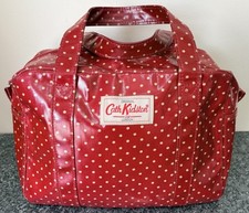 Cath Kidston Red Polka Dot