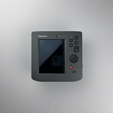 RayMarine RC435 GPS