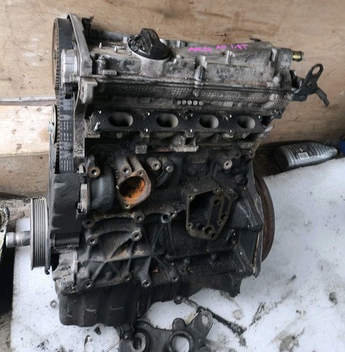 Audi 2003 bfb engine - b6,