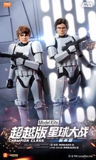 Blokees Star Wars Luke