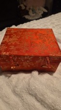 Vintage BOXED Chinese