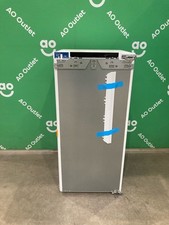 Liebherr Integrated Upright Fridge In Column White E Rated IRe4100 #LF113800