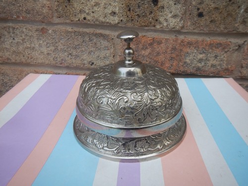 Vintage ornate large - large, counter