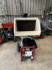 Foxwood Wood Chipper, Timberwolf .Forst. Greenmech.