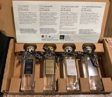 Tova Perfumes 4x30ML Nights
