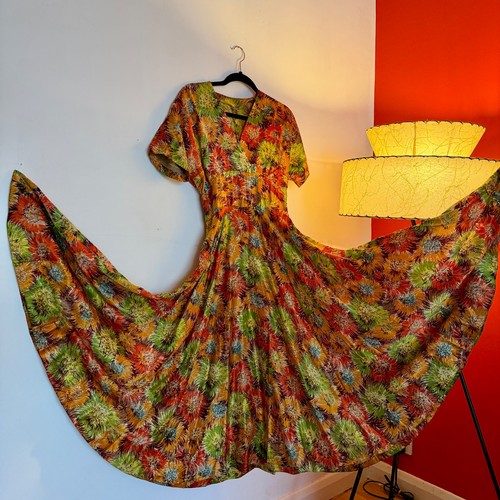 Gorgeous silk true - , vintage