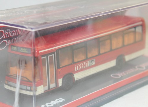 Corgi ooc 43904 daf sb220 - corgi,