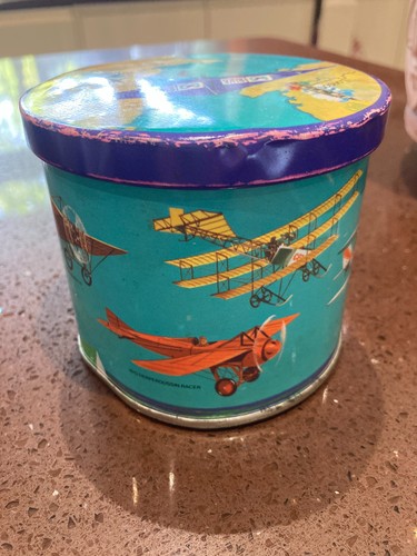 Blue bird toffee - blue, confectionery