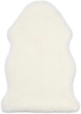 Nordic Sheep Baby Sheepskin