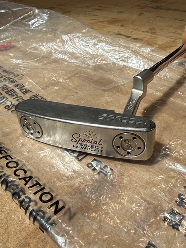 Titleist scotty cameron - titleist,