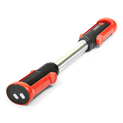 Demo led rechargeable - demo,